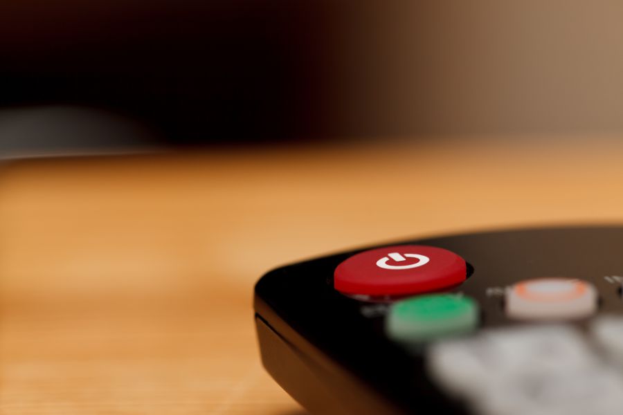 Cara Agar Video Film Movie Tampil Full Screen Di Tv Led Coocaa Budioso Blog