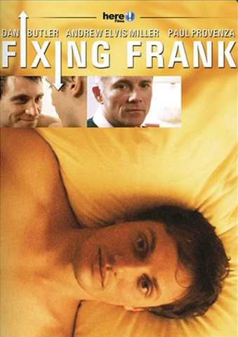 Fixing Frank - PELICULA - Sub. Esp. - EEUU