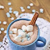 Συνταγές για ζεστή σοκολάτα 🍫🧉 Hot chocolate recipes