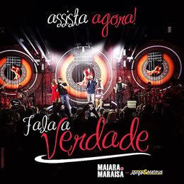 Baixar Música Fala a Verdade – Maiara e Maraisa part. Jorge e Mateus Baixar Música Fala a Verdade – Maiara e Maraisa part. Jorge e Mateus