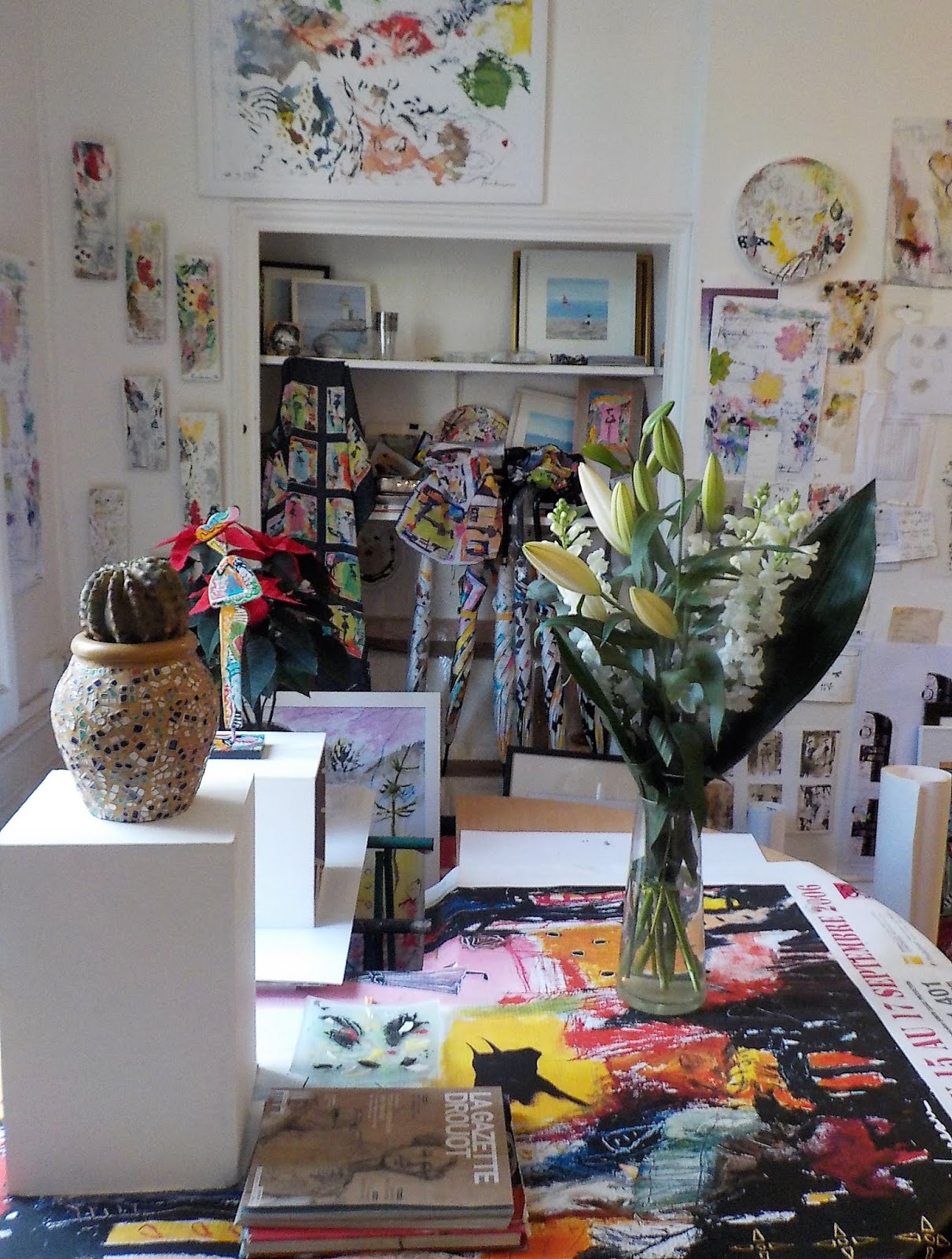 Michel Tombereau: JOYEUX NOEL!!!