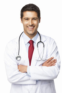 Visit A Physician About Your Ergonomic Needs Visit A Physician About Your Ergonomic Needs
