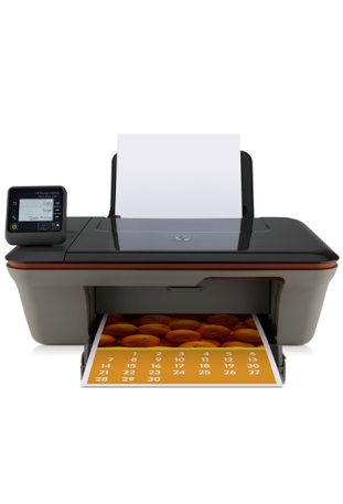 hp deskjet 3050a j611 series basic device software