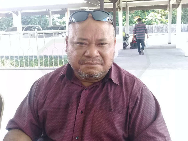 Diskominfo Mimika Diminta Kerjasama Dengan Operator Jaringan Lain Diskominfo Mimika Diminta Kerjasama Dengan Operator Jaringan Lain
