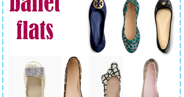 i hate ballet flats