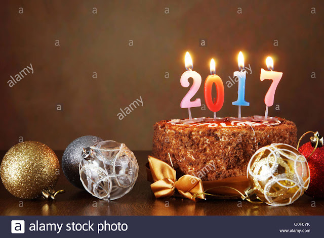 Happy New Year 2017 cake || best New Year’s Day cakes Happy New Year 2017 cake || best New Year’s Day cakes