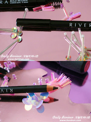 rivera eyebrow pencil review