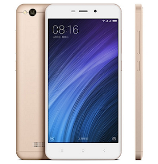 Harga HP Xiaomi Redmi 4a terbaru