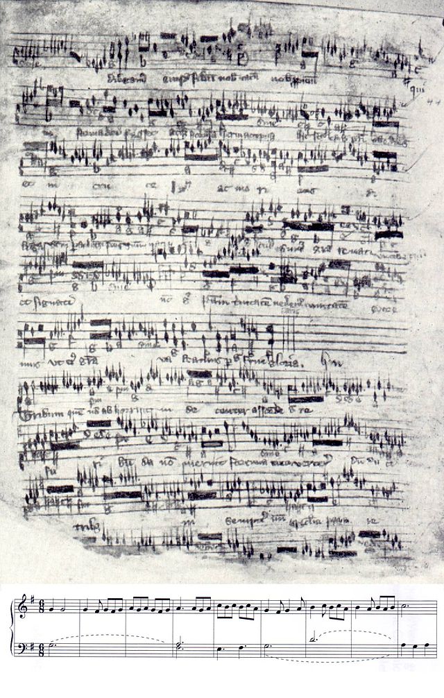 Classical Music: Mayhem, Music and Myths (and Book Reviews): SOUNDS OF