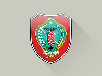Logo Propinsi Kalimantan Tengah