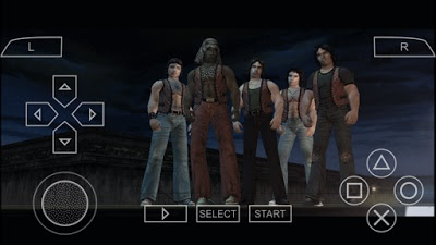 The Warriors APK v_(USA).iso + PPSSPP Offline The Warriors APK v_(USA).iso + PPSSPP Offline