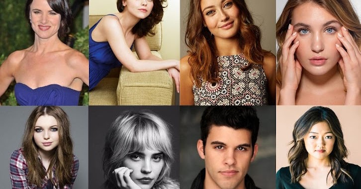 Yellowjackets - Juliette Lewis and Christina Ricci join cast