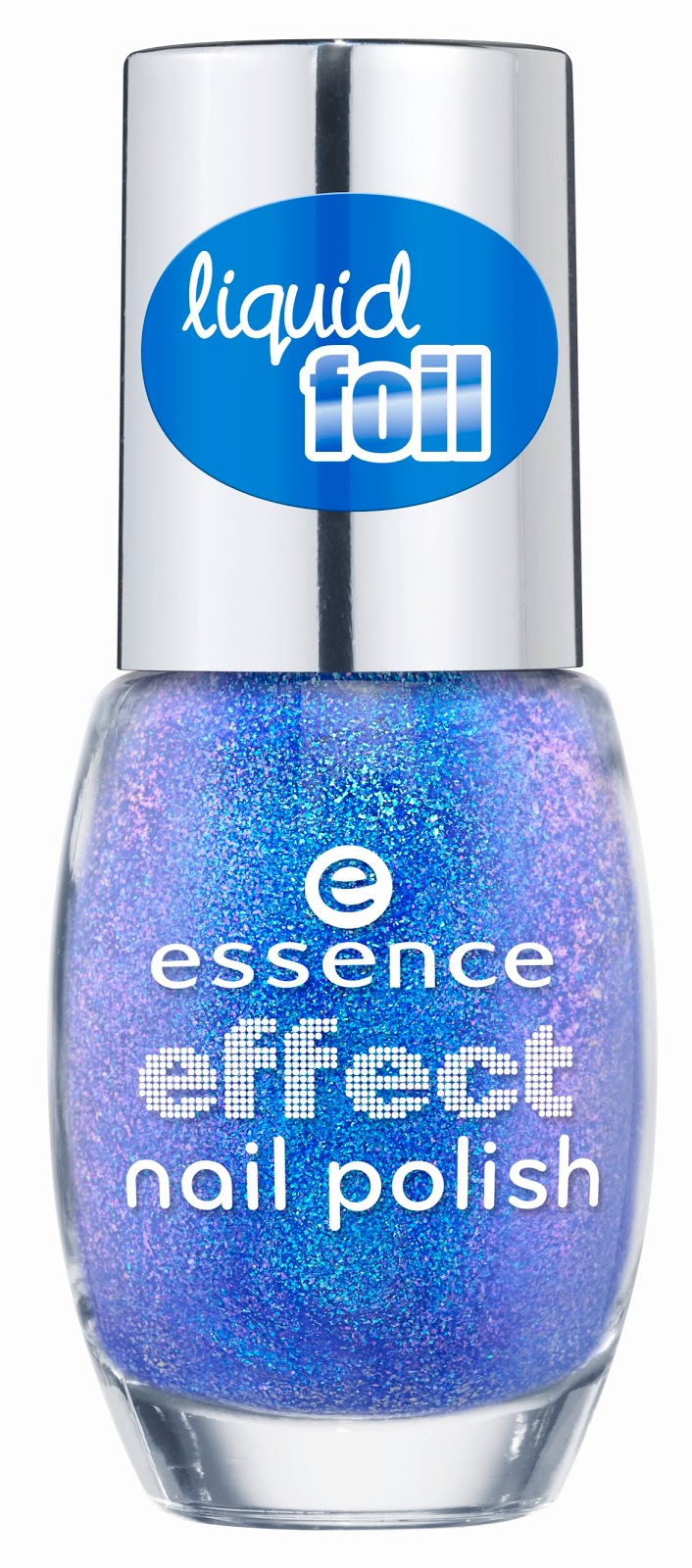 Essence effect nail polish