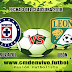 Cruz Azul vs León en vivo - ONLINE Jornada 3 de La Liga Mx. Clausura 2018: 20 de Enero