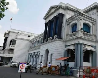 Tamil Nadu Tops in Market Borrowings—By RBI