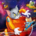 Tom And Jerry Movie In Hindi Blast Off To Mars(720P HD)