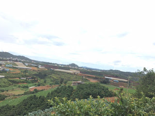 Đất xây Khách sạn mặt tiền gần Trung tâm Đà Lạt - 1