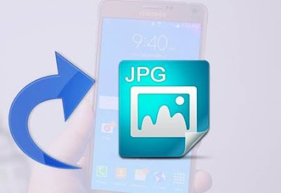 100% Sukses Cara Mengembalikan Foto Yang Terhapus di Android Tutorial Cara Mengembalikan Foto Yang Terhapus di Android
