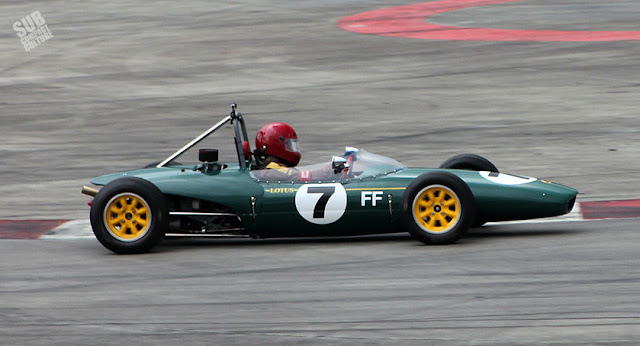 1970 Lotus 51
