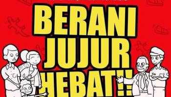 Jangan Kau Anggap Kasus Korupsi Bak Sinetron Televisi (by @Fahrihamzah