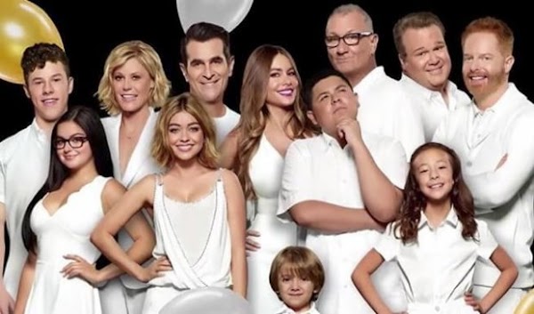 Modern Family llegará a su fin en la 11ª temporada