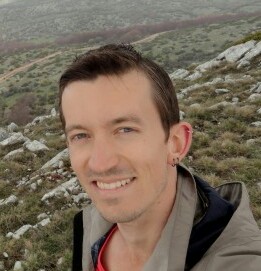 Carlos Ramisch foto