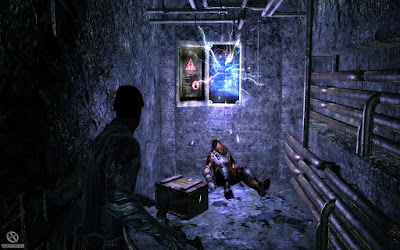 Dark Sector PC Full Version Game Dark Sector PC Full Version Game