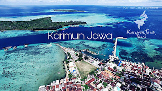 Karimun Jawa Island Indonesia Karimun Jawa Island Indonesia