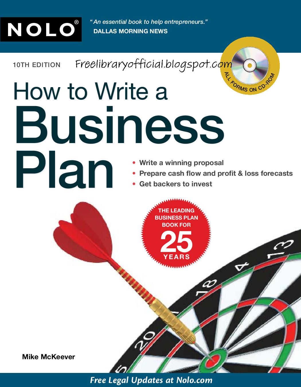 Business plan writers in maryland