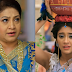 Keerti gets tensed when she gets stuck there In Yeh Rishta Kya Kehlata Hai