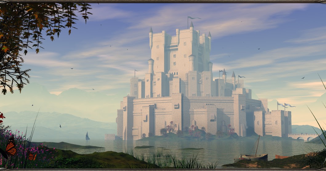 JUEGO DE TRONOS CASA TULLY AGUADULCES