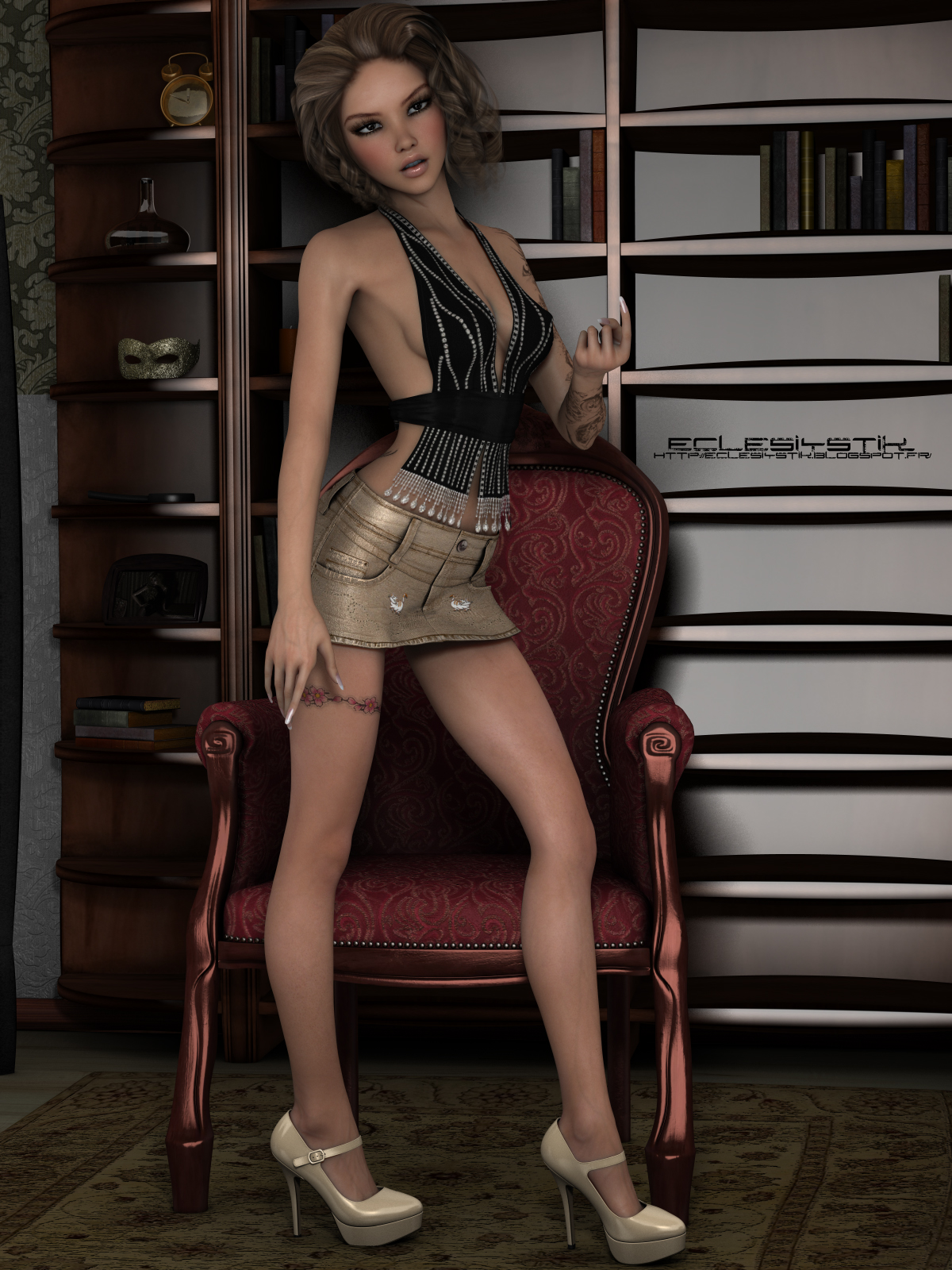 Pleasuree3dx emilys diary. 