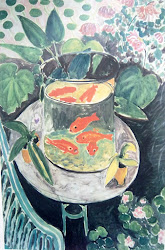 matisse henri goldfish famous artist did happenings know