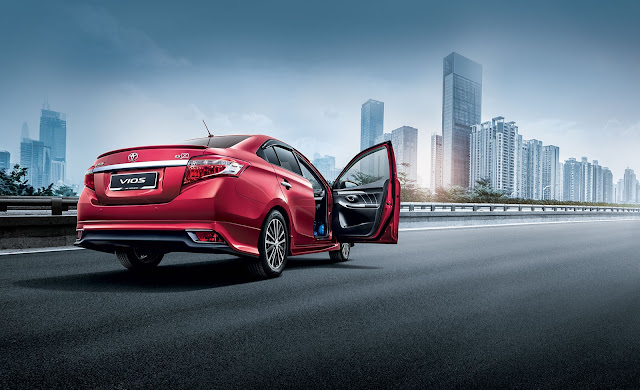 Giá Vios tại Toyota Hùng Vương giảm mạnh xuống dưới 500 triệu đồng ảnh 1 Giá Vios tại Toyota Hùng Vương giảm mạnh xuống dưới 500 triệu đồng ảnh 1