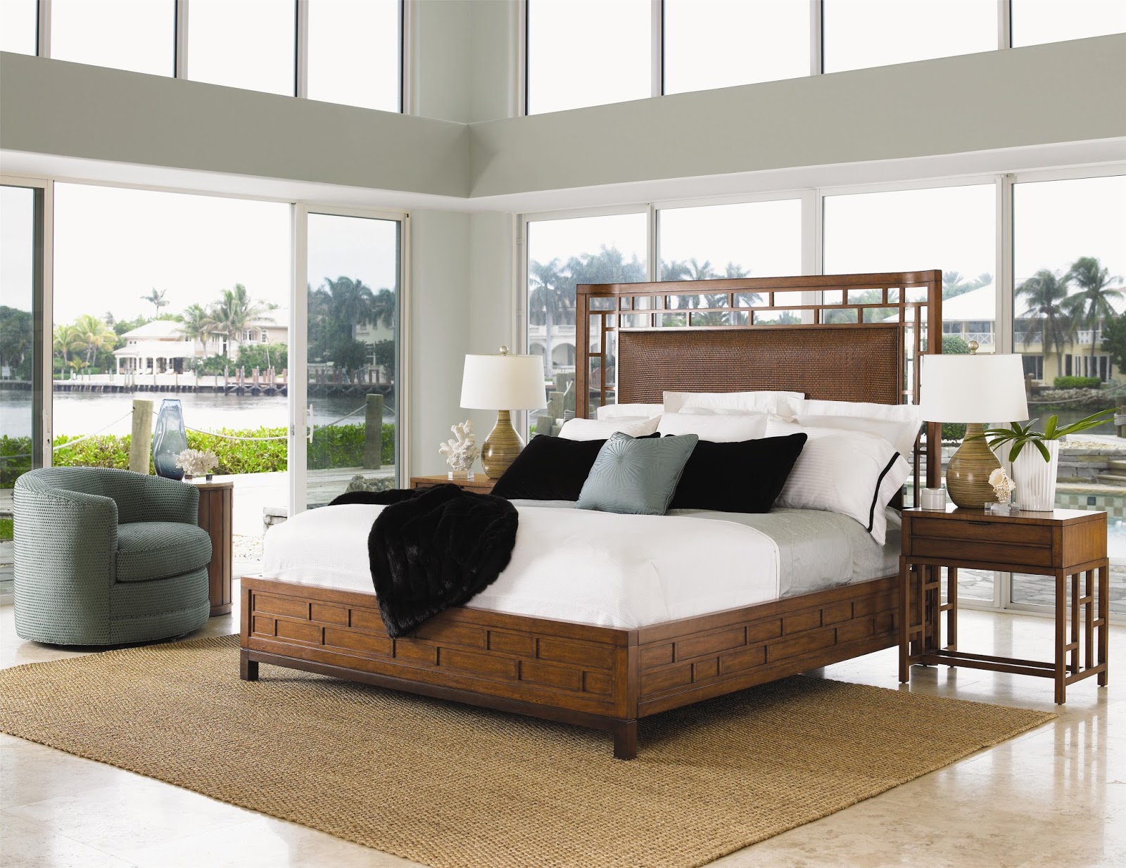 Baer's Furniture Store Bedroom Furniture and Design Basics