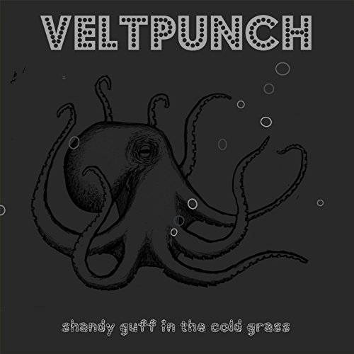 [Single] Veltpunch – Shandygaff in the cold glass (2015.09.29/MP3/RAR)