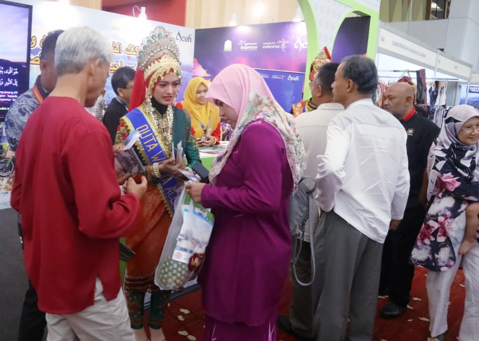 Travelplusindonesia Maret 2019