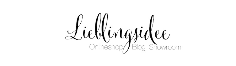 Lieblingsidee Blog