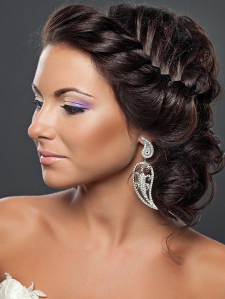 Elegant Hairstyles Elegant Hairstyles