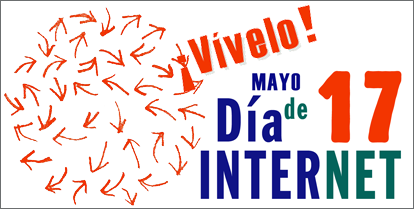 Día de Internet 2012 - PequeInformática