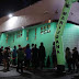 LAS VEGAS: Largas colas en el primer día venta legal de marihuana
