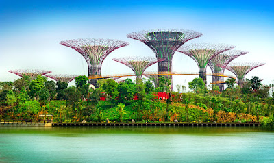 World Top Attractions: Top 10 Tourist Attractions In Singapore - Most ...