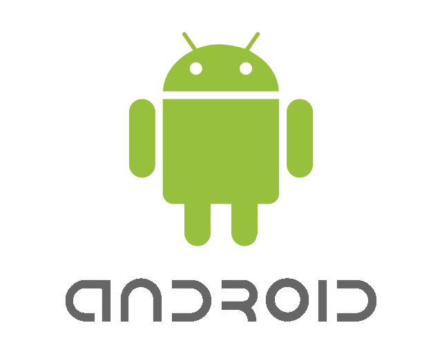 Logo Handphone Android 2021