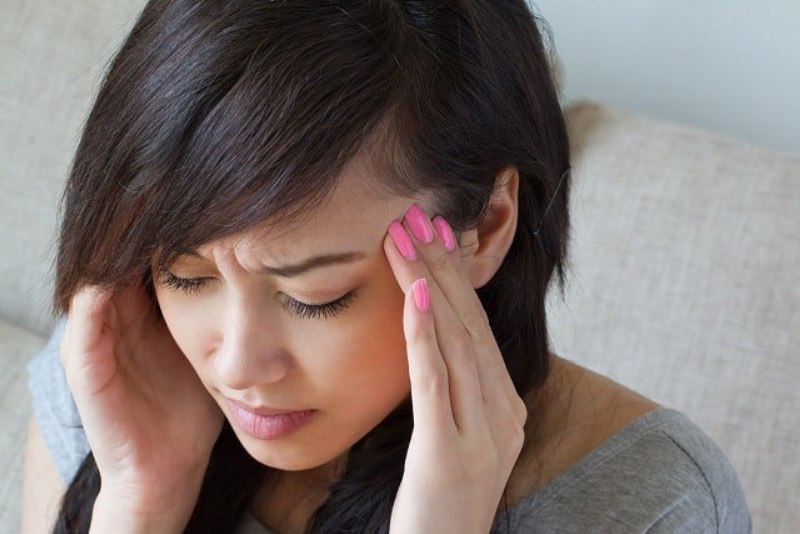 "Wanita" Sering Migrain? Hati-Hati Rentan Serangan Stroke dan Jantung