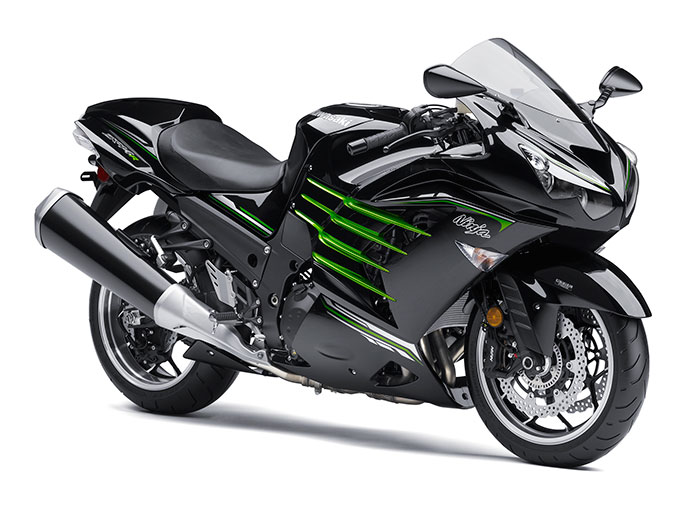 Black Kawasaki Heavy Bikes Latest Desktop Hd Wallpapers 2013 Latest