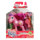 My Little Pony Silver Song Super Long Hair Ponies G3 Pony
