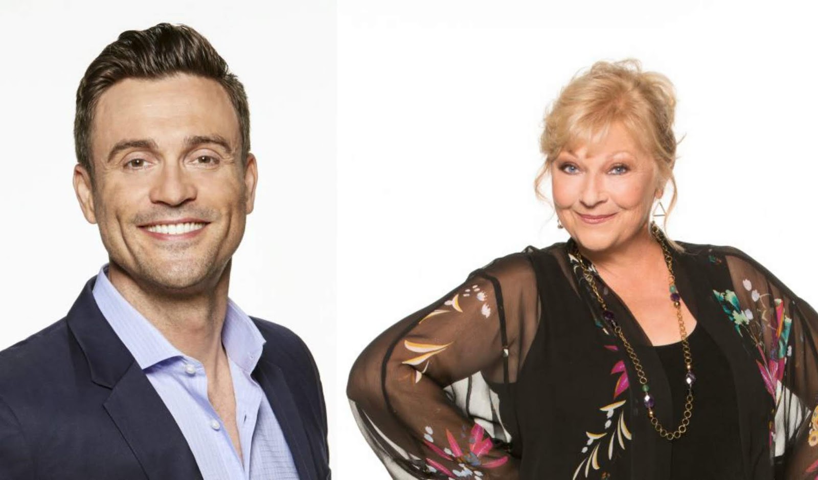 Should Cane And Traci Become A Couple On The Young And The Restless Vote Now Soap Opera News