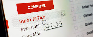 Cara Melamar Kerja Lewat Email