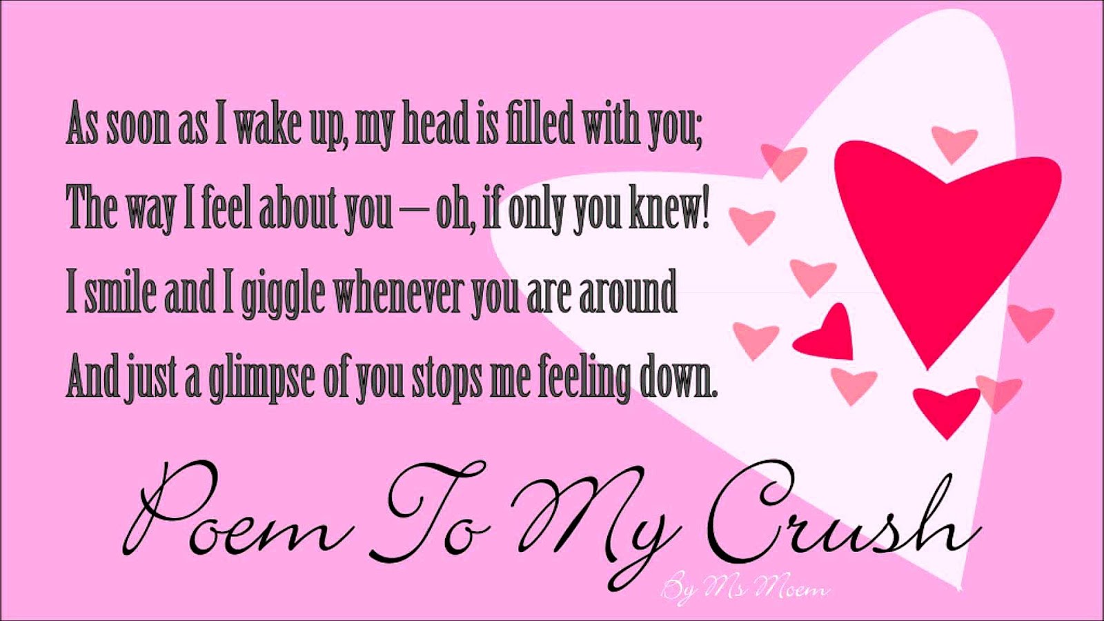 Cute Poems For A Girl You Like Cute Choices texting-a-girl-flirty-texts-for-him-giving-up-on-love-make-him-want