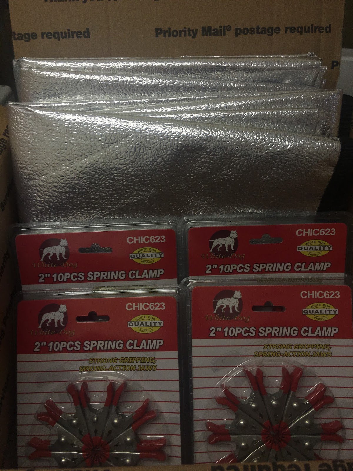 Pop Up Gizmos Review — The Southern Glamper